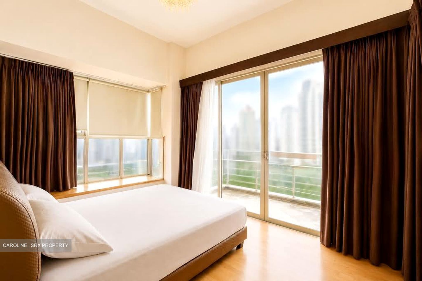 Shanghai One (D10), Apartment #588149081